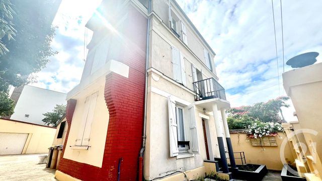 Appartement F1 à louer DEUIL LA BARRE