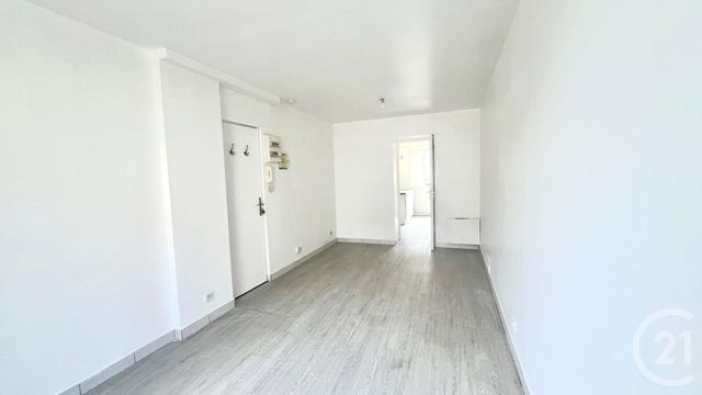 Appartement F1 à louer - 1 pièce - 24.58 m2 - DEUIL LA BARRE - 95 - ILE-DE-FRANCE - Century 21 Val-Ombreux