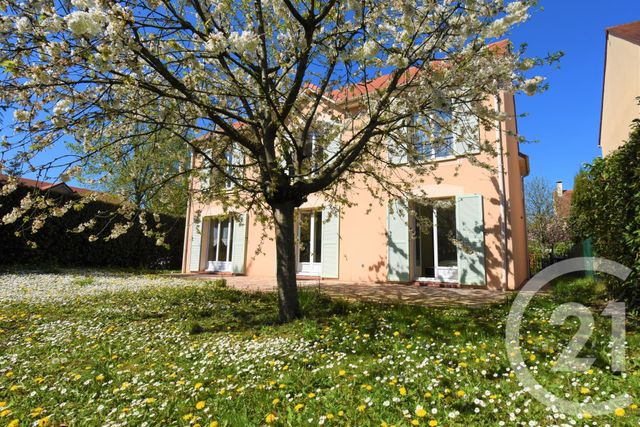 maison à louer - 7 pièces - 157.0 m2 - SOISY SOUS MONTMORENCY - 95 - ILE-DE-FRANCE - Century 21 Val-Ombreux