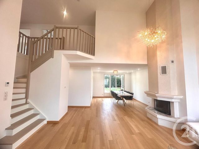 maison à louer - 7 pièces - 157.0 m2 - SOISY SOUS MONTMORENCY - 95 - ILE-DE-FRANCE - Century 21 Val-Ombreux