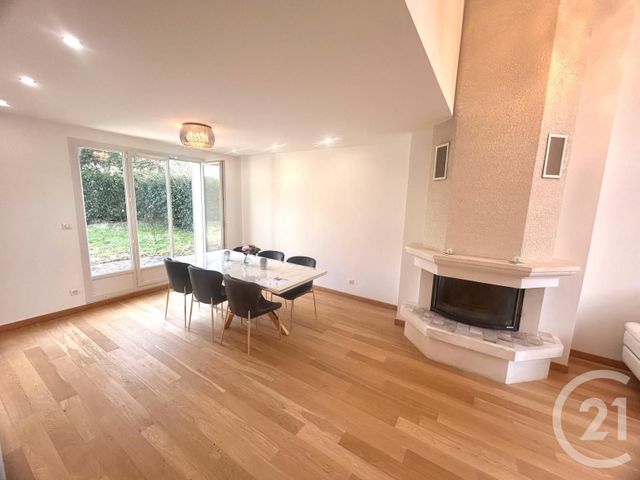 maison à louer - 7 pièces - 157.0 m2 - SOISY SOUS MONTMORENCY - 95 - ILE-DE-FRANCE - Century 21 Val-Ombreux