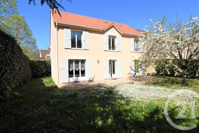 Maison à louer SOISY SOUS MONTMORENCY