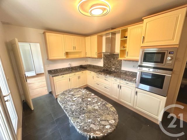 maison à louer - 7 pièces - 157.0 m2 - SOISY SOUS MONTMORENCY - 95 - ILE-DE-FRANCE - Century 21 Val-Ombreux