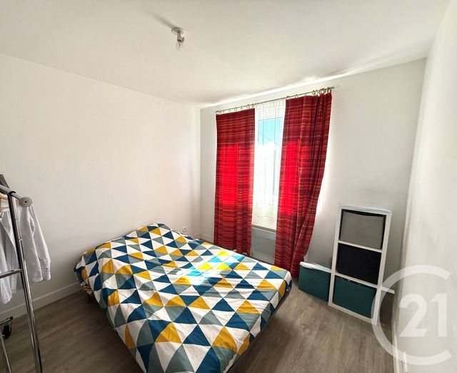 Appartement F3 à louer - 3 pièces - 66.05 m2 - HERBLAY - 95 - ILE-DE-FRANCE - Century 21 Val-Ombreux