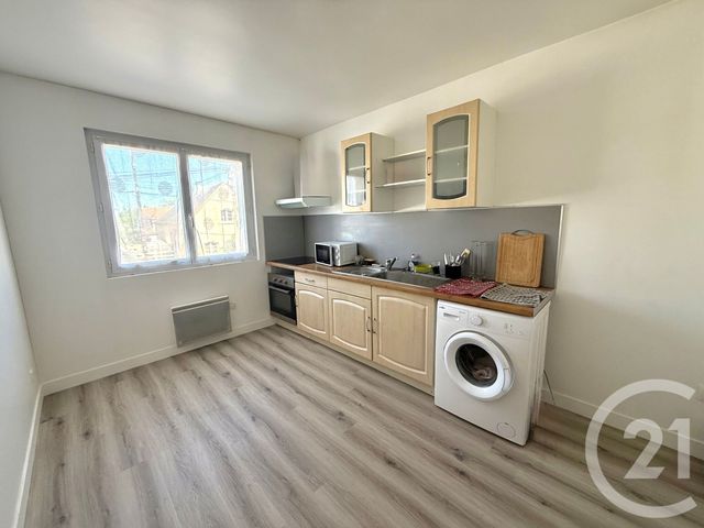 Appartement F3 à louer - 3 pièces - 66.05 m2 - HERBLAY - 95 - ILE-DE-FRANCE - Century 21 Val-Ombreux