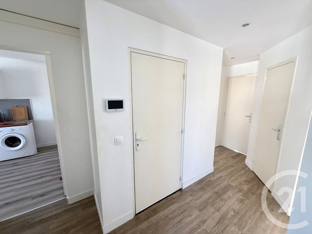 Appartement F3 à louer - 3 pièces - 66.05 m2 - HERBLAY - 95 - ILE-DE-FRANCE - Century 21 Val-Ombreux