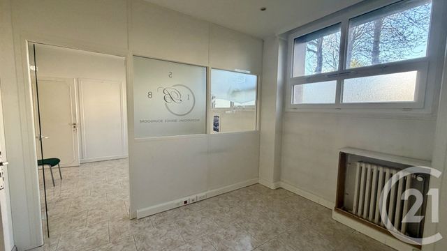 entreprise à louer - 178.13 m2 - SOISY SOUS MONTMORENCY - 95 - ILE-DE-FRANCE - Century 21 Val-Ombreux