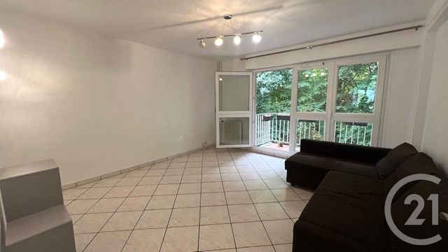 Appartement F4 à louer - 4 pièces - 78.84 m2 - ST BRICE SOUS FORET - 95 - ILE-DE-FRANCE - Century 21 Val-Ombreux