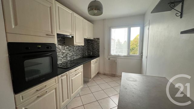 Appartement F4 à louer - 4 pièces - 78.84 m2 - ST BRICE SOUS FORET - 95 - ILE-DE-FRANCE - Century 21 Val-Ombreux