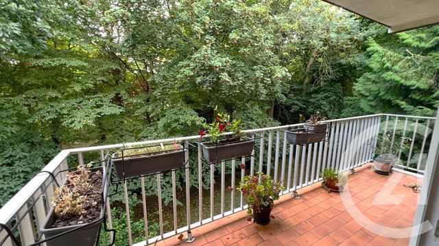 Appartement F4 à louer - 4 pièces - 78.84 m2 - ST BRICE SOUS FORET - 95 - ILE-DE-FRANCE - Century 21 Val-Ombreux