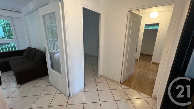 Appartement F4 à louer - 4 pièces - 78.84 m2 - ST BRICE SOUS FORET - 95 - ILE-DE-FRANCE - Century 21 Val-Ombreux