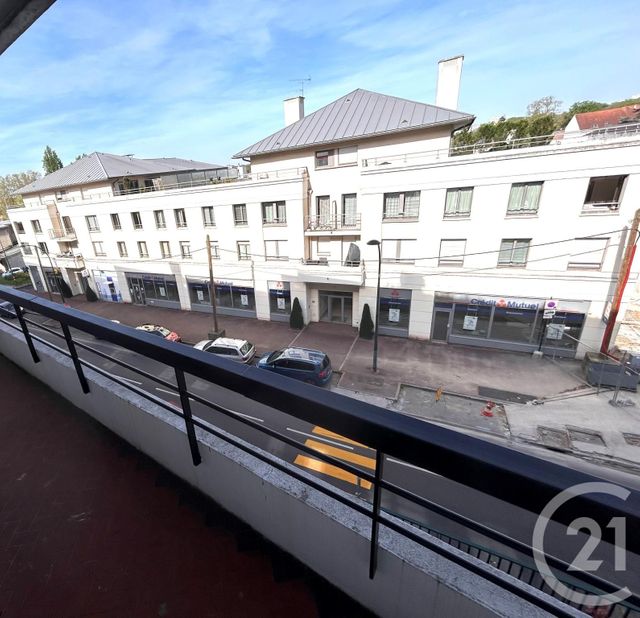 Appartement Studio à louer - 1 pièce - 30.96 m2 - SOISY SOUS MONTMORENCY - 95 - ILE-DE-FRANCE - Century 21 Val-Ombreux