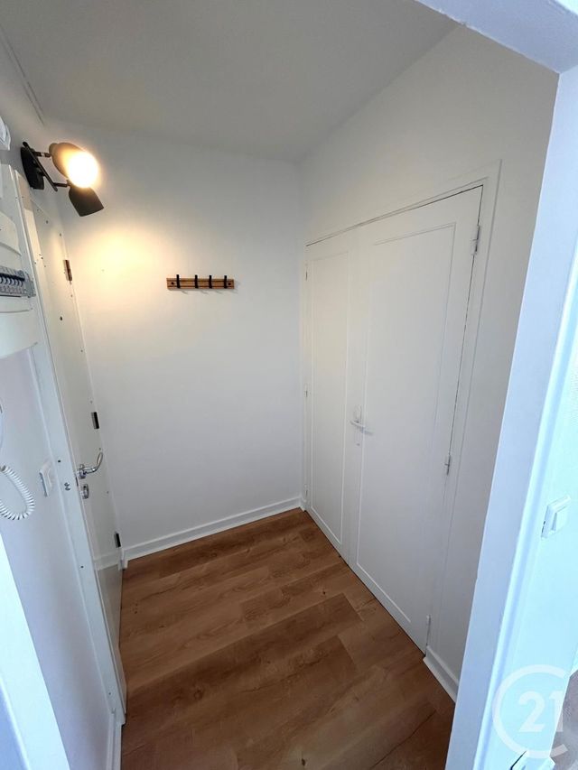 Appartement Studio à louer - 1 pièce - 30.96 m2 - SOISY SOUS MONTMORENCY - 95 - ILE-DE-FRANCE - Century 21 Val-Ombreux