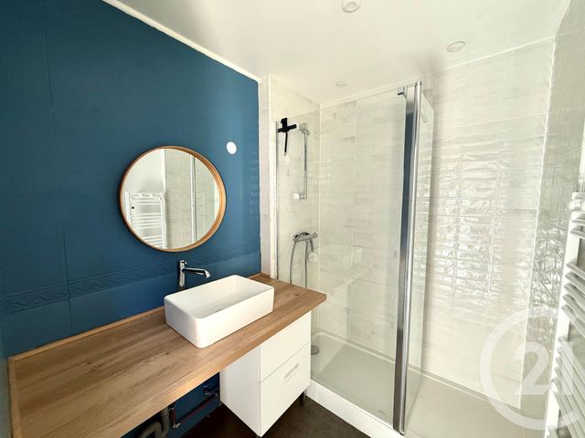 Appartement à louer - 2 pièces - 51.15 m2 - SOISY SOUS MONTMORENCY - 95 - ILE-DE-FRANCE - Century 21 Val-Ombreux