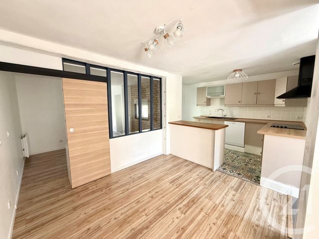 appartement - SOISY SOUS MONTMORENCY - 95