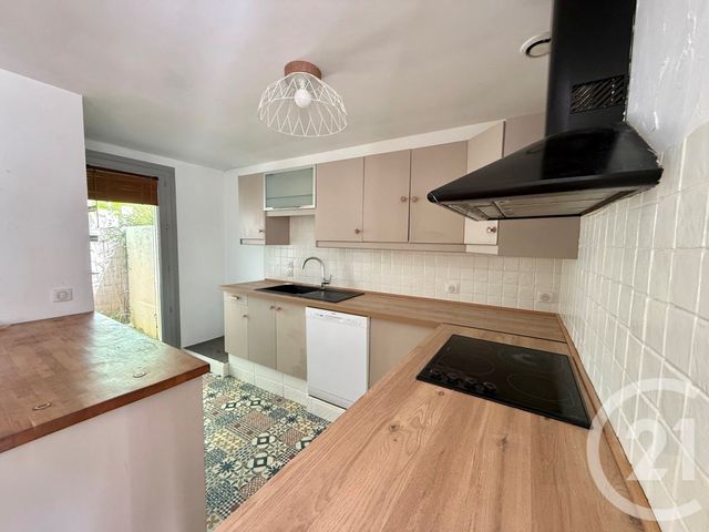 Appartement à louer - 2 pièces - 51.15 m2 - SOISY SOUS MONTMORENCY - 95 - ILE-DE-FRANCE - Century 21 Val-Ombreux