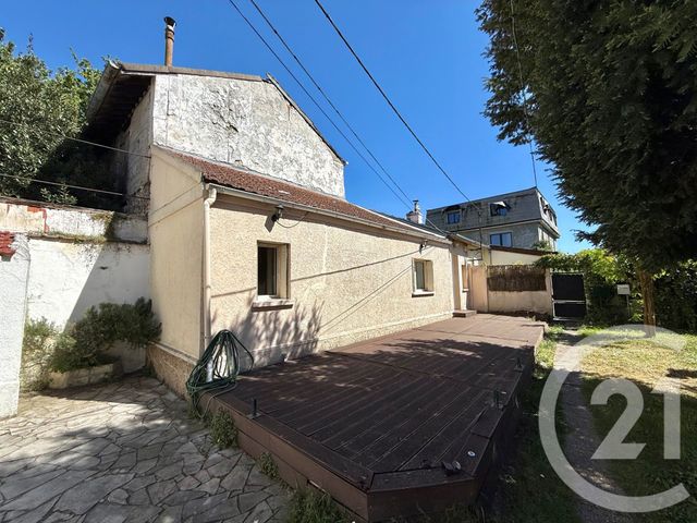 Appartement à louer - 2 pièces - 51.15 m2 - SOISY SOUS MONTMORENCY - 95 - ILE-DE-FRANCE - Century 21 Val-Ombreux