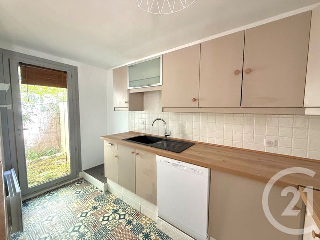 Appartement à louer - 2 pièces - 51.15 m2 - SOISY SOUS MONTMORENCY - 95 - ILE-DE-FRANCE - Century 21 Val-Ombreux