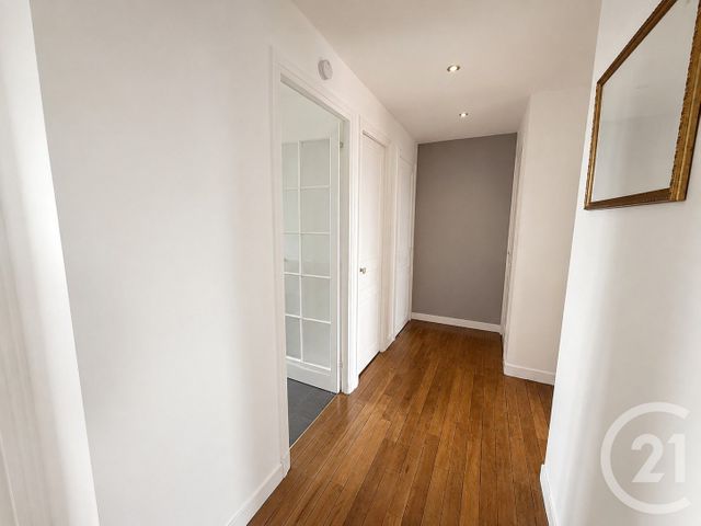Appartement F3 à louer - 3 pièces - 60.93 m2 - ENGHIEN LES BAINS - 95 - ILE-DE-FRANCE - Century 21 Val-Ombreux