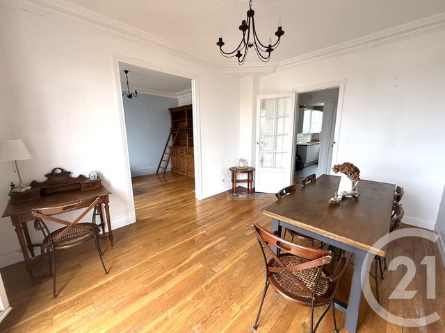 Appartement F3 à louer - 3 pièces - 60.93 m2 - ENGHIEN LES BAINS - 95 - ILE-DE-FRANCE - Century 21 Val-Ombreux