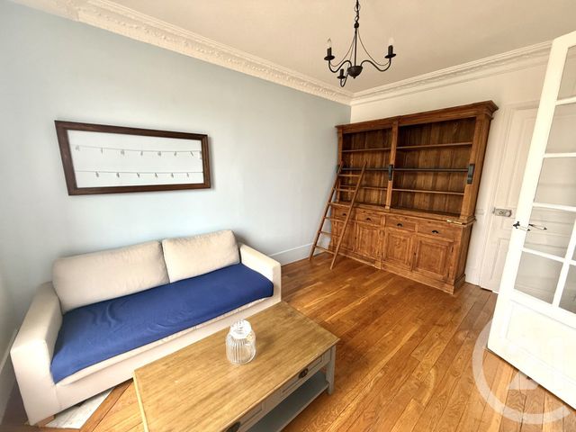 Appartement F3 à louer - 3 pièces - 60.93 m2 - ENGHIEN LES BAINS - 95 - ILE-DE-FRANCE - Century 21 Val-Ombreux
