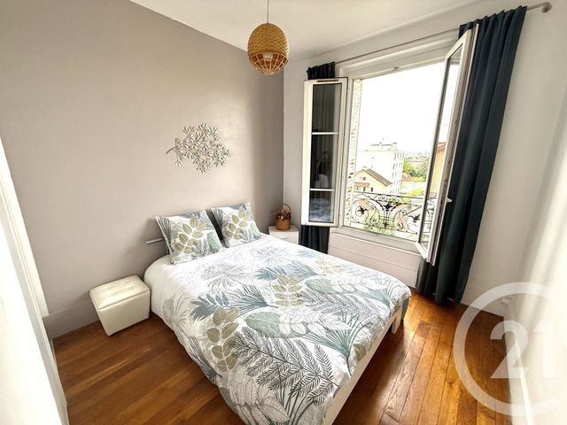 Appartement F3 à louer - 3 pièces - 60.93 m2 - ENGHIEN LES BAINS - 95 - ILE-DE-FRANCE - Century 21 Val-Ombreux
