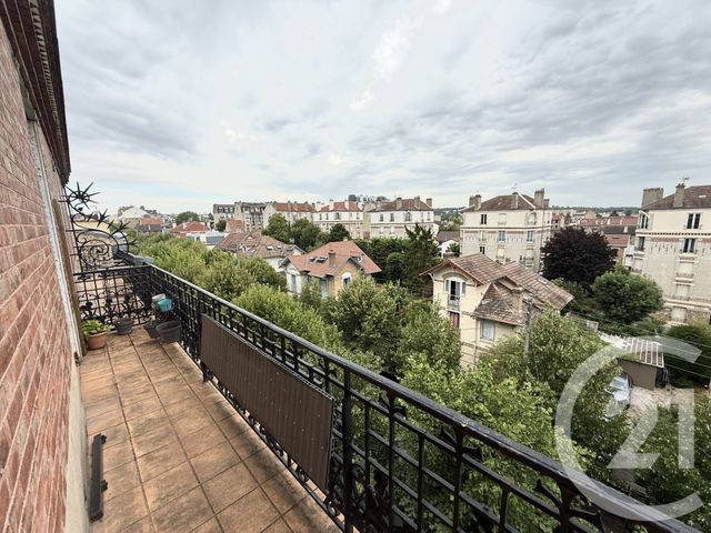 Appartement F3 à louer - 3 pièces - 60.93 m2 - ENGHIEN LES BAINS - 95 - ILE-DE-FRANCE - Century 21 Val-Ombreux