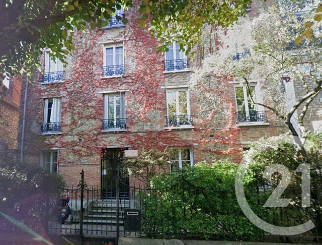 Appartement F3 à louer - 3 pièces - 60.93 m2 - ENGHIEN LES BAINS - 95 - ILE-DE-FRANCE - Century 21 Val-Ombreux