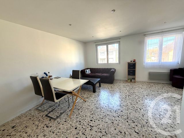 Appartement F3 à louer - 3 pièces - 66.05 m2 - HERBLAY - 95 - ILE-DE-FRANCE - Century 21 Val-Ombreux