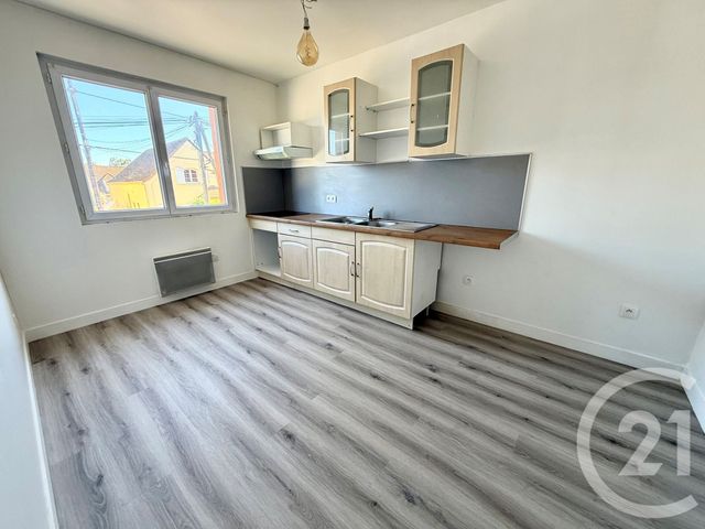 Appartement F3 à louer - 3 pièces - 66.05 m2 - HERBLAY - 95 - ILE-DE-FRANCE - Century 21 Val-Ombreux