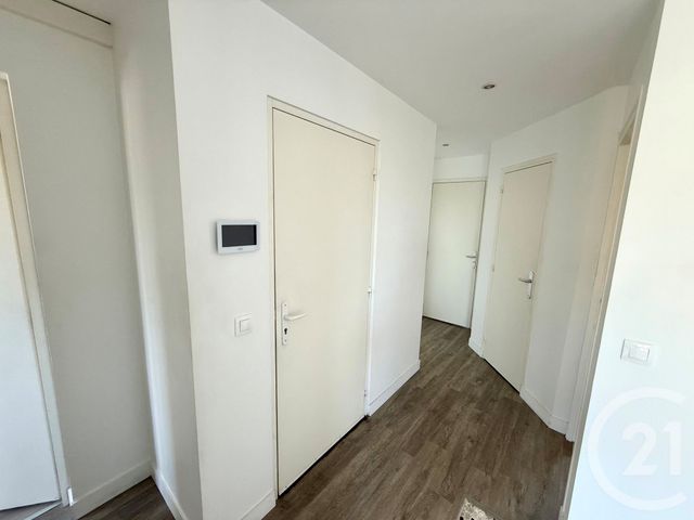 Appartement F3 à louer - 3 pièces - 66.05 m2 - HERBLAY - 95 - ILE-DE-FRANCE - Century 21 Val-Ombreux