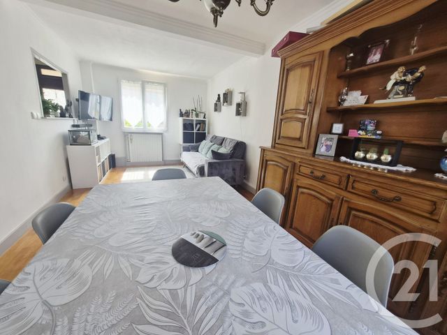 maison à vendre - 4 pièces - 62.13 m2 - SOISY SOUS MONTMORENCY - 95 - ILE-DE-FRANCE - Century 21 Val-Ombreux