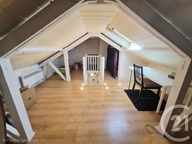 maison à vendre - 4 pièces - 62.13 m2 - SOISY SOUS MONTMORENCY - 95 - ILE-DE-FRANCE - Century 21 Val-Ombreux