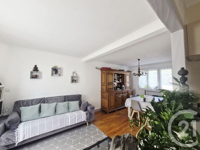 maison à vendre - 4 pièces - 62.13 m2 - SOISY SOUS MONTMORENCY - 95 - ILE-DE-FRANCE - Century 21 Val-Ombreux