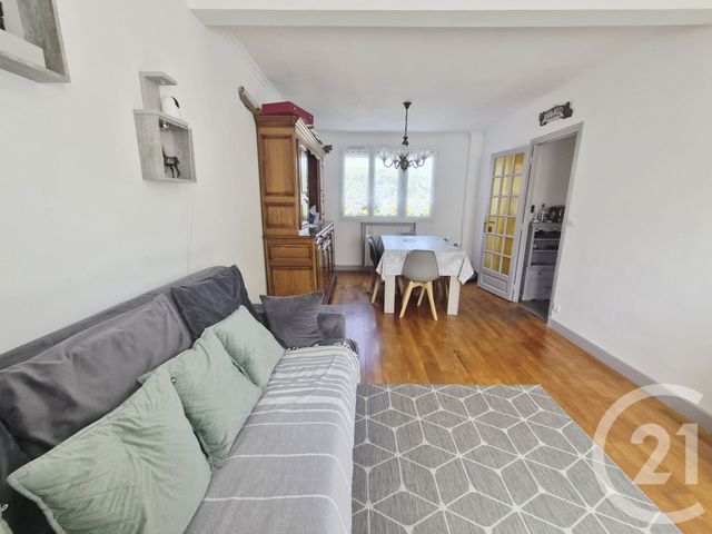 Maison à vendre SOISY SOUS MONTMORENCY