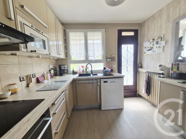maison à vendre - 4 pièces - 62.13 m2 - SOISY SOUS MONTMORENCY - 95 - ILE-DE-FRANCE - Century 21 Val-Ombreux