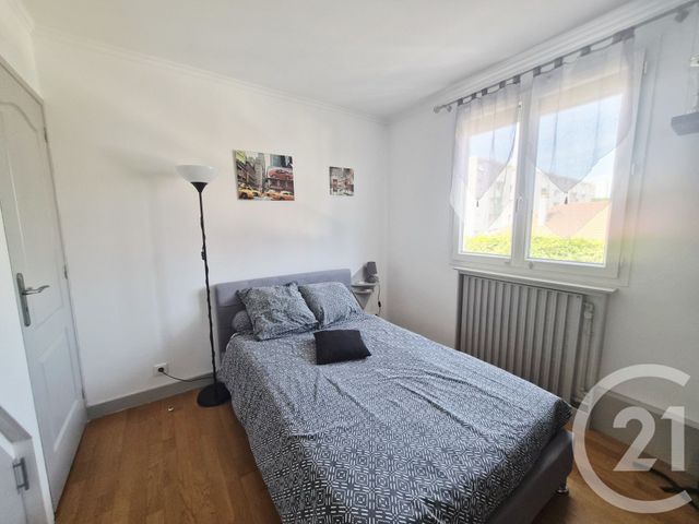 maison à vendre - 4 pièces - 62.13 m2 - SOISY SOUS MONTMORENCY - 95 - ILE-DE-FRANCE - Century 21 Val-Ombreux