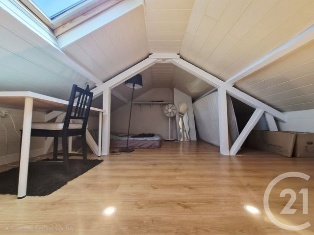 maison à vendre - 4 pièces - 62.13 m2 - SOISY SOUS MONTMORENCY - 95 - ILE-DE-FRANCE - Century 21 Val-Ombreux