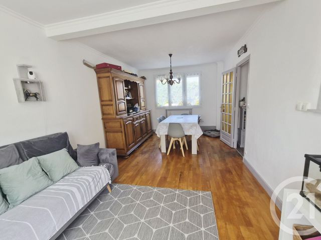 maison à vendre - 4 pièces - 62.13 m2 - SOISY SOUS MONTMORENCY - 95 - ILE-DE-FRANCE - Century 21 Val-Ombreux