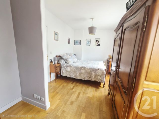 maison à vendre - 4 pièces - 62.13 m2 - SOISY SOUS MONTMORENCY - 95 - ILE-DE-FRANCE - Century 21 Val-Ombreux