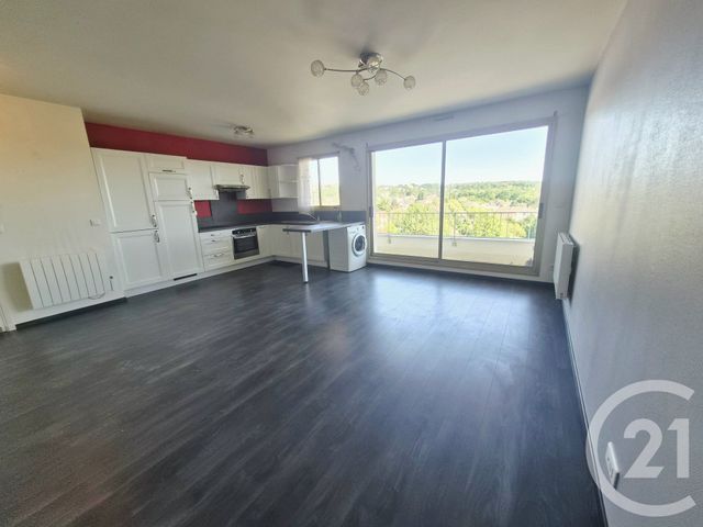 Appartement F2 à vendre - 2 pièces - 48.73 m2 - SOISY SOUS MONTMORENCY - 95 - ILE-DE-FRANCE - Century 21 Val-Ombreux