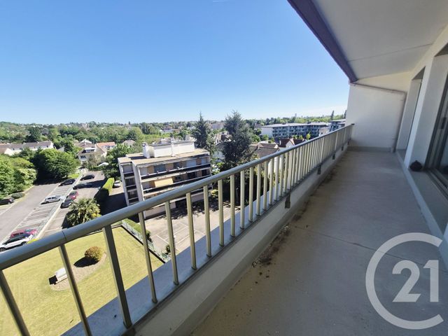 Appartement F2 à vendre - 2 pièces - 48.73 m2 - SOISY SOUS MONTMORENCY - 95 - ILE-DE-FRANCE - Century 21 Val-Ombreux