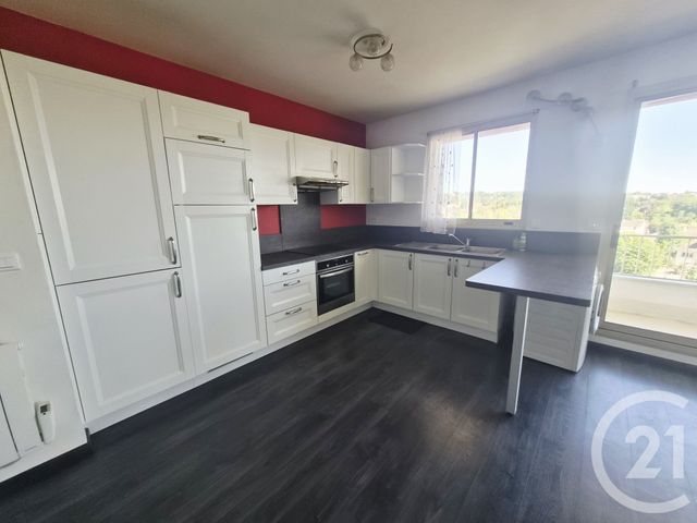 Appartement F2 à vendre - 2 pièces - 48.73 m2 - SOISY SOUS MONTMORENCY - 95 - ILE-DE-FRANCE - Century 21 Val-Ombreux