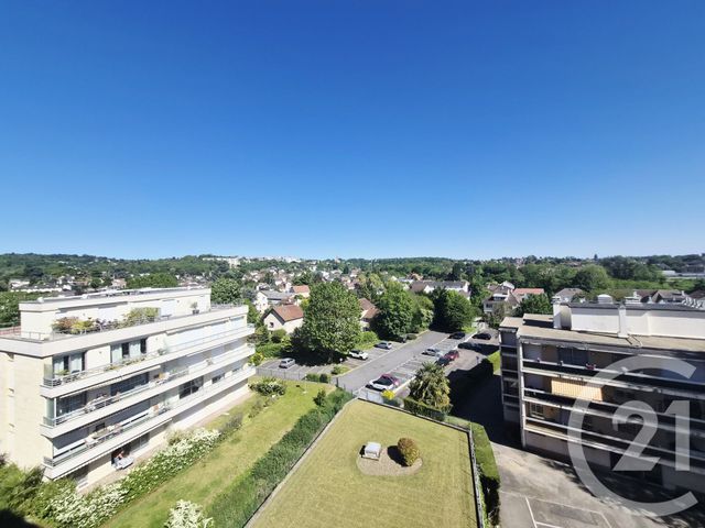 Appartement F2 à vendre SOISY SOUS MONTMORENCY