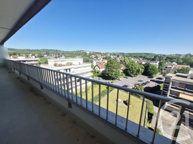 Appartement F2 à vendre - 2 pièces - 48.73 m2 - SOISY SOUS MONTMORENCY - 95 - ILE-DE-FRANCE - Century 21 Val-Ombreux
