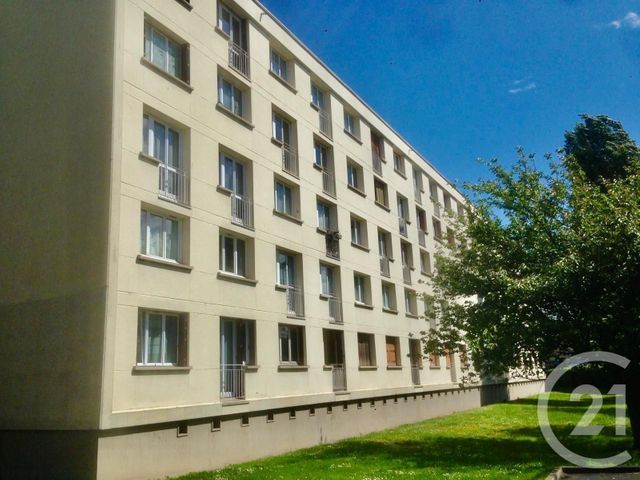 Appartement F2 à vendre SOISY SOUS MONTMORENCY