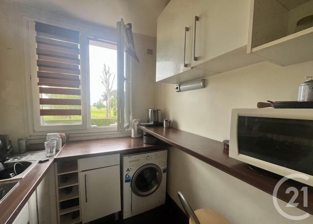 Appartement F2 à vendre - 2 pièces - 37.69 m2 - SOISY SOUS MONTMORENCY - 95 - ILE-DE-FRANCE - Century 21 Val-Ombreux