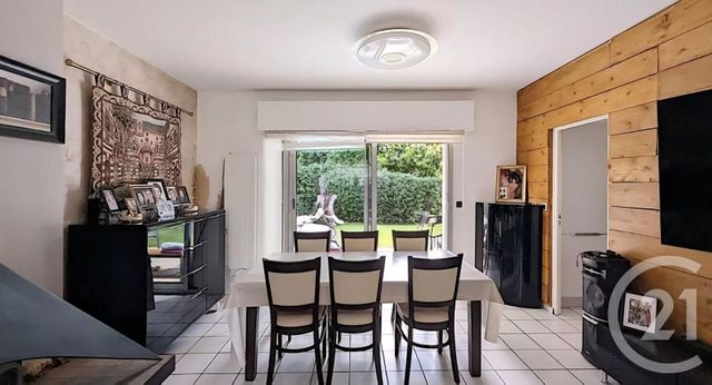 maison à vendre - 6 pièces - 112.0 m2 - SOISY SOUS MONTMORENCY - 95 - ILE-DE-FRANCE - Century 21 Val-Ombreux