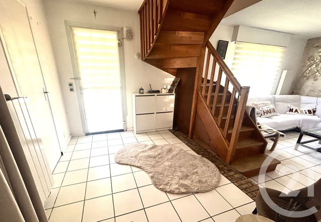 maison à vendre - 6 pièces - 112.0 m2 - SOISY SOUS MONTMORENCY - 95 - ILE-DE-FRANCE - Century 21 Val-Ombreux