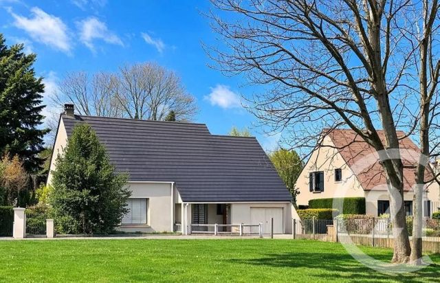 maison à vendre - 6 pièces - 112.0 m2 - SOISY SOUS MONTMORENCY - 95 - ILE-DE-FRANCE - Century 21 Val-Ombreux